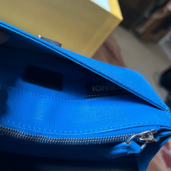 FENDI Monster Crossbody - Picture 11 of 13